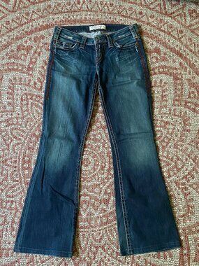 Vintage 1921 Jeans